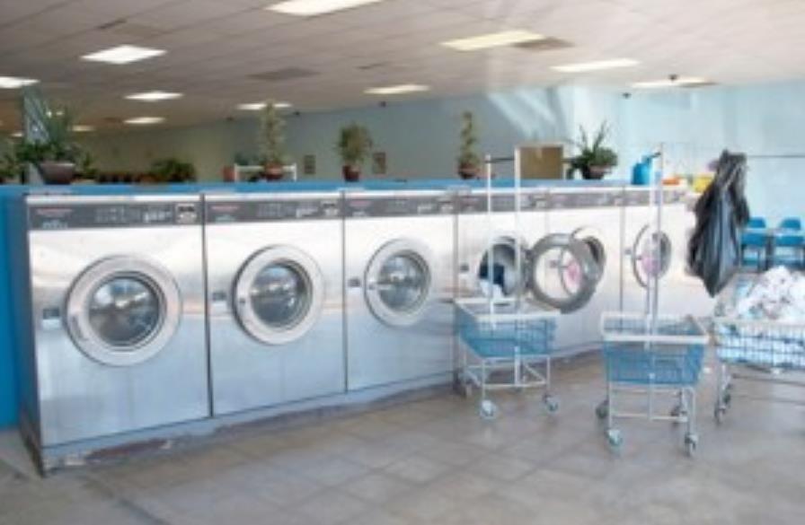 Quick Spin Laundry: Service Image-4 Quick Spin Laundry: Service Image-4